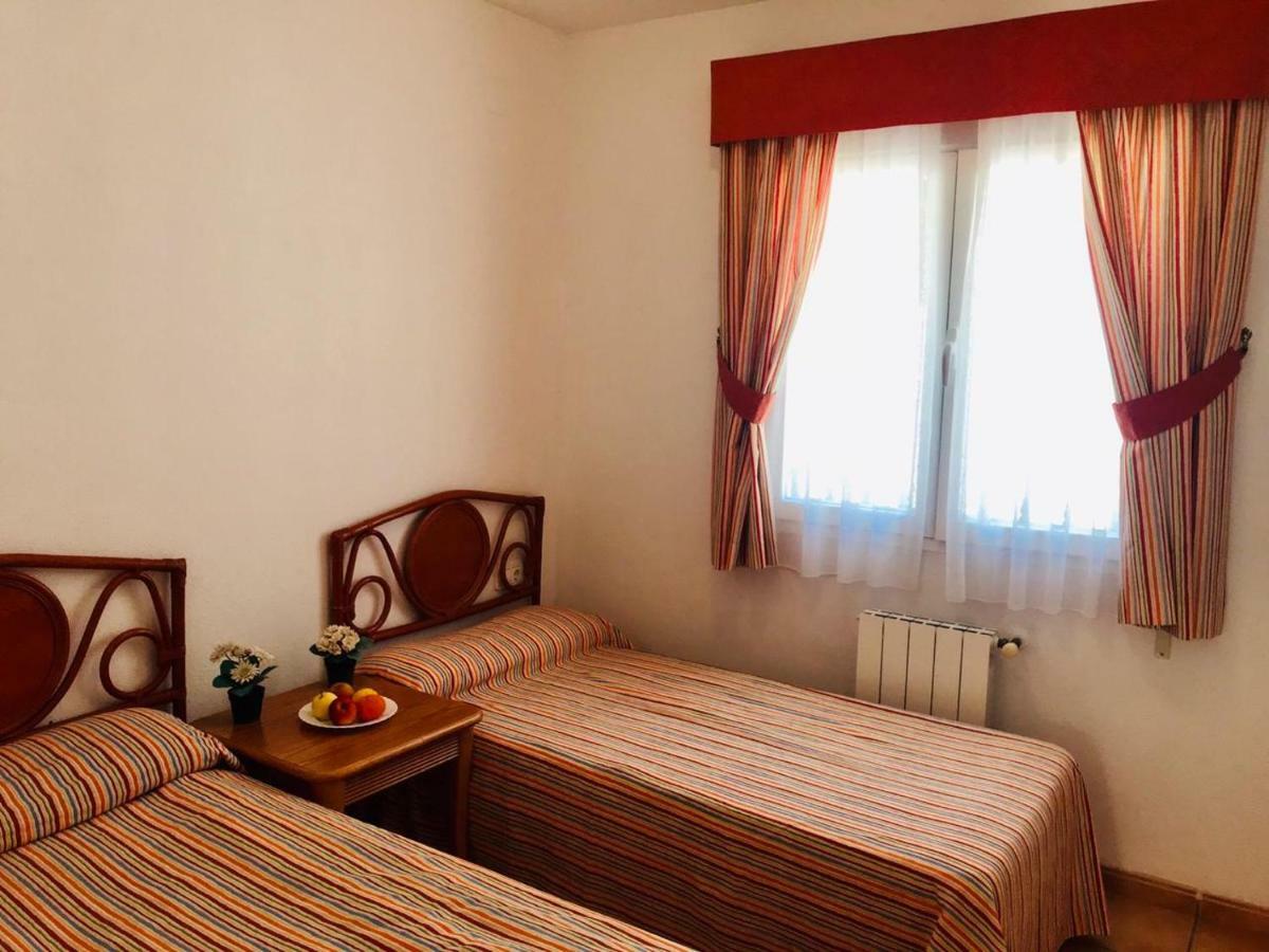 Casa De Familia Villa Калпе Екстериор снимка