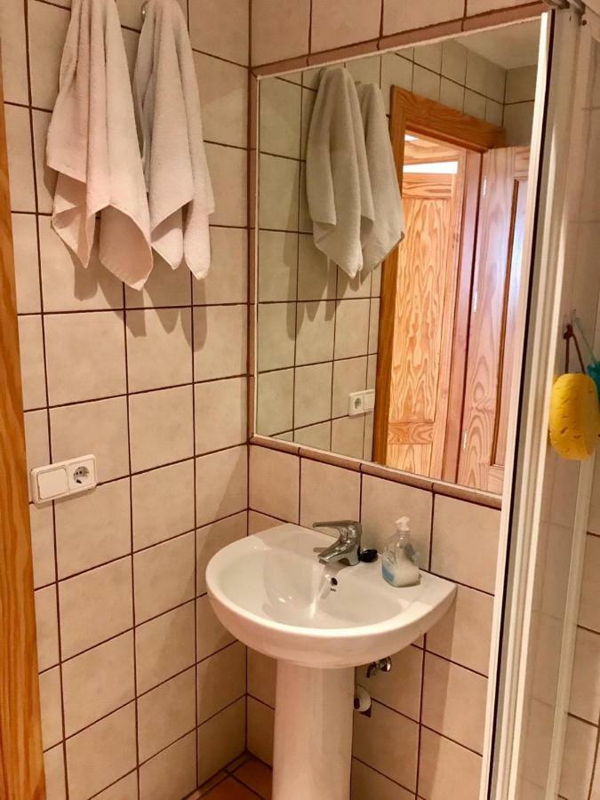 Casa De Familia Villa Калпе Екстериор снимка