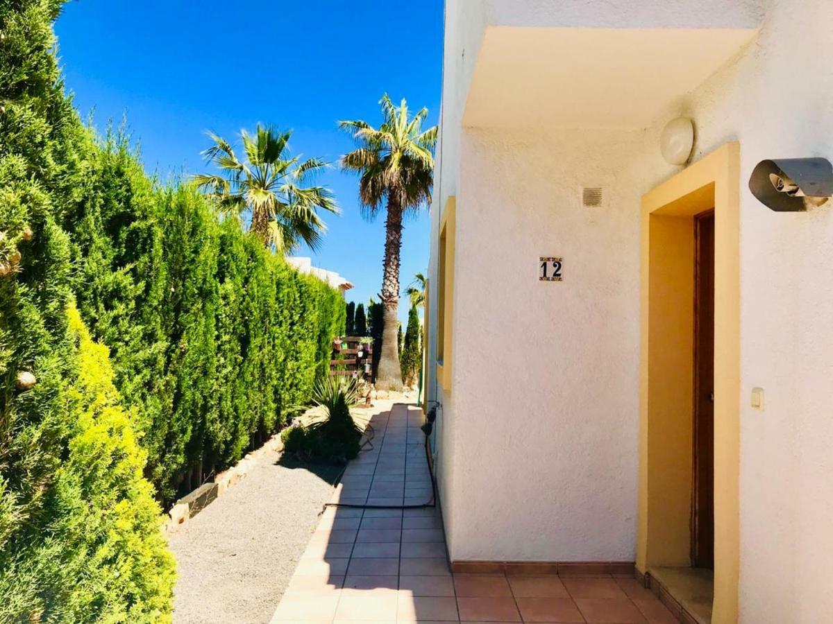 Casa De Familia Villa Калпе Екстериор снимка